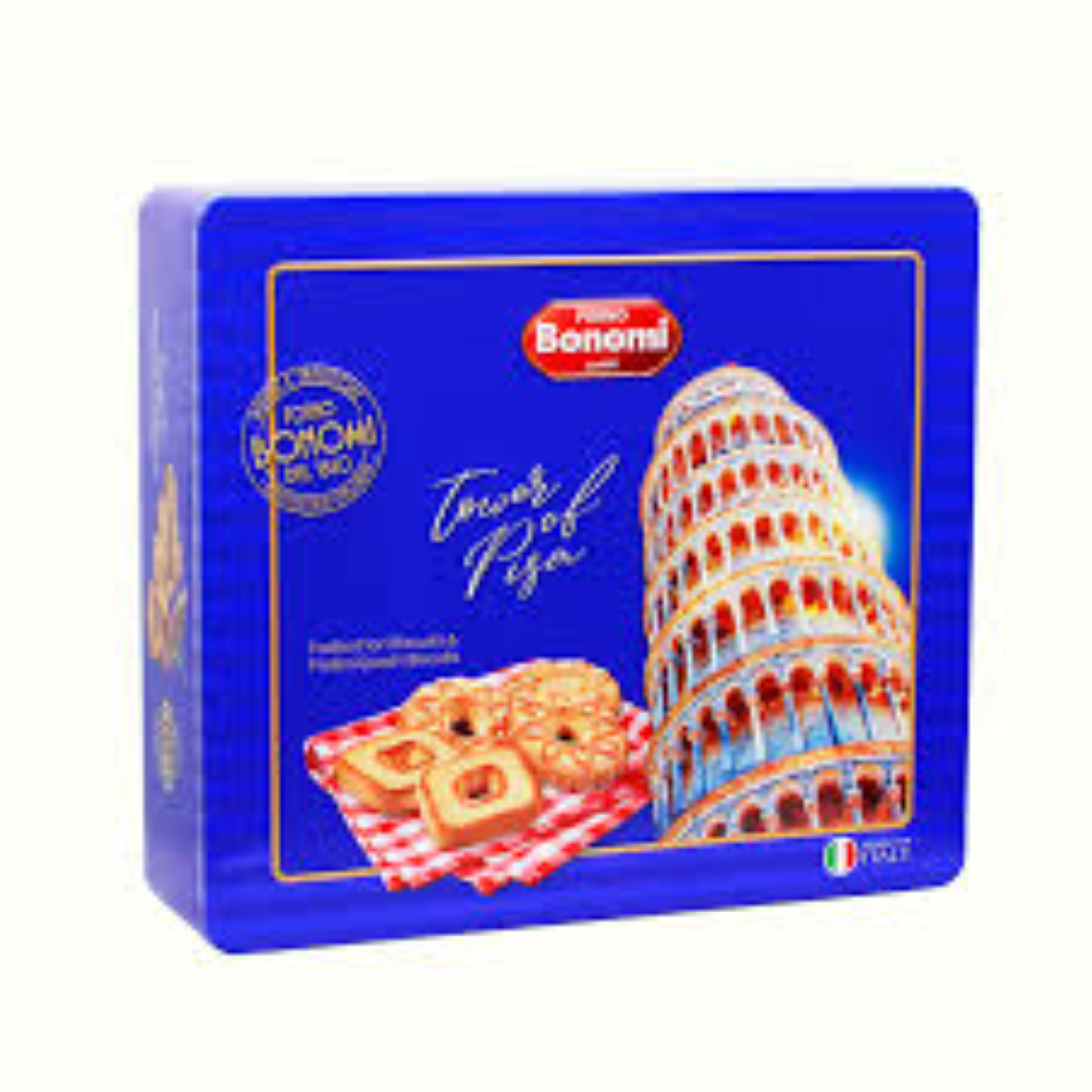 BONOMI FROLLINI QUADRI 750G